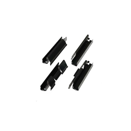 Carlson Brake Hardware Dodge 03-98 Ford 07-97 Lincoln 02-98 Axle Kit, P702F P702F